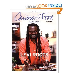 Caribbean Food Made Easy